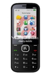 CHERRY MOBILE F20TV specifikacije